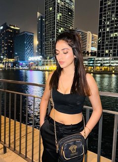 Book Nidhi 100% Full Satisfaction - escort in Dubai Photo 6 of 6