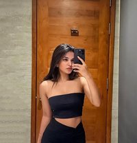 Book No. 1 Alisa Call Girl Jaipur 24/7 - escort in Jaipur Photo 1 of 5