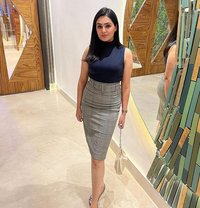 Book No. 1 Alisa Call Girl Jaipur 24/7 - escort in Jaipur