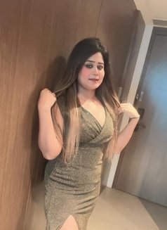 Book Now Good Looking Nikita Vip Model - escort in Pune Photo 1 of 2