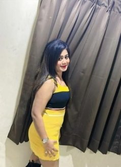 Book Now Good Looking Nikita Vip Model - escort in Pune Photo 2 of 2