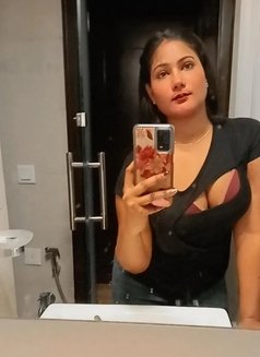 Book Only Sexy Model Only Cash Enjoy - escort in Hyderabad Photo 3 of 3