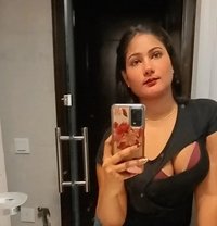 Book Only Sexy Model Only Cash Enjoy - escort in Hyderabad