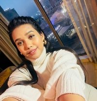 Book Oyo Hand Chas Available Service - escort in Hyderabad