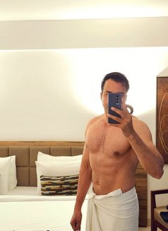 Book Service | Call at Home & Hotel - Male escort in Gurgaon Photo 3 of 3