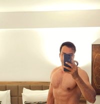 Book Service | Call at Home & Hotel - Male escort in New Delhi