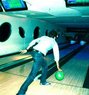 Male Escort & Erotic Massage Therapist - Male escort in New Delhi Photo 1 of 1