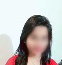 Book Sumi as Your Partner Tonight - escort in Hyderabad
