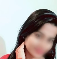Book Sumi as Your Partner Tonight - escort in Hyderabad