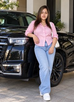 Book Taniya She Is Perfect Choice - escort in Bangalore Photo 6 of 6