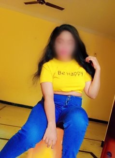 Book Taniya to Fulfill Your Requirement - escort in Hyderabad Photo 6 of 8