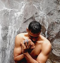 Book Ur Bull - Male escort in Kochi