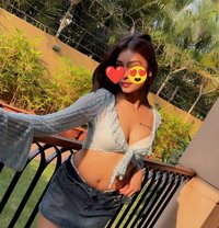 Book Your Appointment Now - escort in Indore