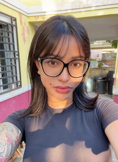 Booking, camshow , contentThis is Yumeko - Acompañantes transexual in Manila Photo 28 of 30