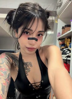 Booking, camshow , contentThis is Yumeko - Acompañantes transexual in Manila Photo 29 of 30