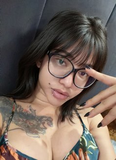 Booking, camshow , contentThis is Yumeko - Acompañantes transexual in Manila Photo 30 of 30