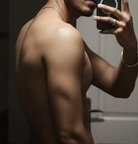 Booking for Only Females - Male escort in Kolkata