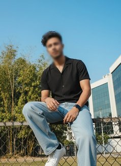 BOOKING FOR ONLY FEMALES - Male escort in Kolkata Photo 2 of 2