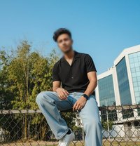 BOOKING FOR ONLY FEMALES - Male escort in Kolkata