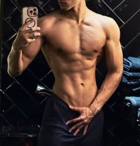 Booking Only for Couples and Females - Male escort in Kolkata