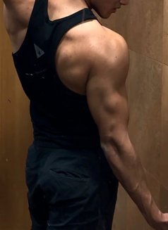 Booking Only for Couples and Females - Male escort in Kolkata Photo 5 of 7