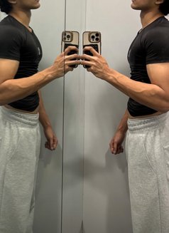 Booking Only for Couples and Females - Male escort in Kolkata Photo 7 of 7