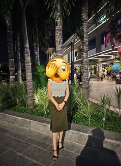 Deepa - 24/7 Booking Available - puta in New Delhi Photo 1 of 2