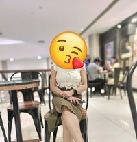 Deepa - 24/7 Booking Available - escort in New Delhi