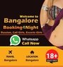 Bookingesort - escort in Bangalore Photo 1 of 1