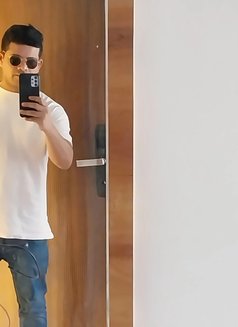 Boom Boom Boy - Male companion in Surat Photo 1 of 2