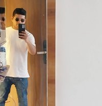 Boom Boom Boy - Male companion in Surat