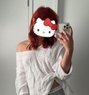 Boom Ladyboy - masseuse in Abu Dhabi Photo 1 of 7