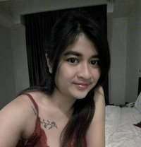 Boom Sex Samantha, Indonesian escort in Bali