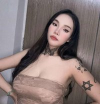 Boom - escort in Chiang Mai