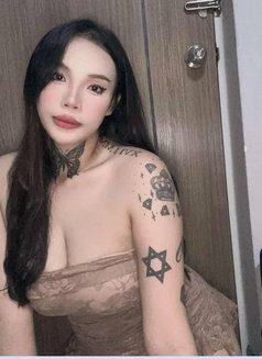 Boom - escort in Chiang Mai Photo 2 of 4