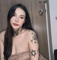 Boom - escort in Chiang Mai