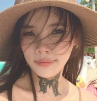 Boom - escort in Chiang Mai