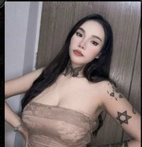 Boom - escort in Chiang Mai