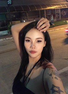 Boom - escort in Chiang Mai Photo 3 of 4