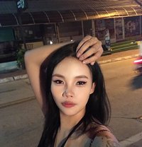 Boom - escort in Chiang Mai