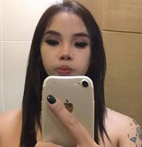 Boom - escort in Chiang Mai