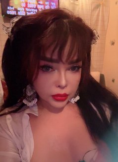 Boombastika Asian Girl - puta in Barcelona Photo 11 of 11