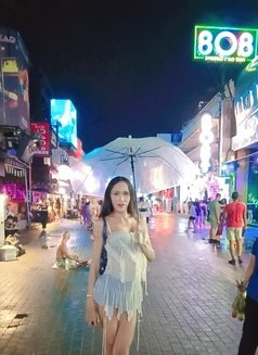 Boomie - Transsexual escort in Pattaya Photo 4 of 4