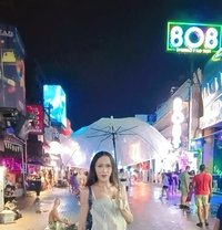 Boomie - Acompañantes transexual in Pattaya