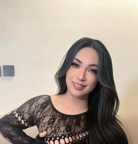 Boommy - masseuse in Riyadh