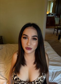 The Real woman Nikki Swann Just Landed - escort in Hyderabad Photo 3 of 5