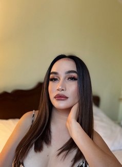 The Real woman Nikki Swann Just Landed - escort in Hyderabad Photo 5 of 5