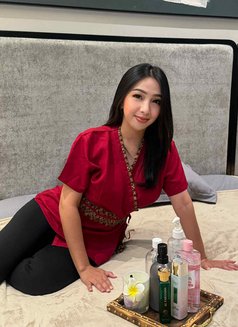 Boonta Cute Lady Good Massage - escort in Riyadh Photo 1 of 8