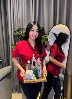 Boonta Cute Lady Good Massage - escort in Riyadh Photo 2 of 8