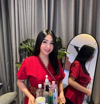 Boonta Cute professional massage - puta in Riyadh
